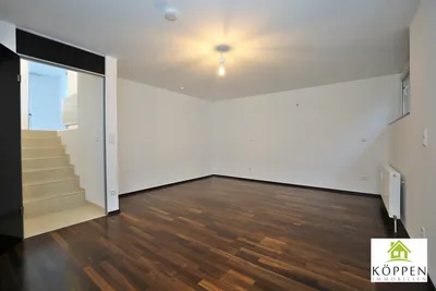 Sofort beziehbare, moderne, hochwertig ausgestattete 3-Zi.-Wohnung auf 3 Halbebenen – Bild 3