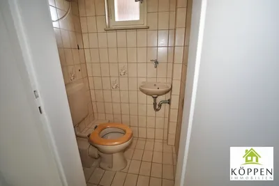 3-Zi.-EG-Wohnung von Grün umgeben in Winnenden-Hanweiler – Bild 3