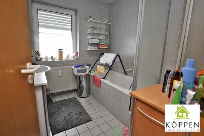 Schöne 3-Zi.-Whg. mit Balkon, E-Kü und TG in Winnenden-Baach ab. 01.06.2018 frei – Bild 2