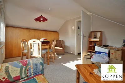 LEUTENBACH - Sehr gepflegtes, modernisiertes 2-3-Fam.-Haus mit Garage, 3,5 Ar – Bild 2