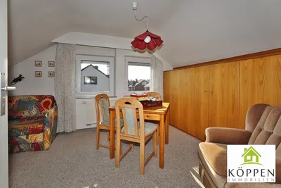 LEUTENBACH - Sehr gepflegtes, modernisiertes 2-3-Fam.-Haus mit Garage, 3,5 Ar – Bild 3