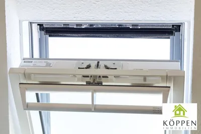Sofort frei - grundlegend modernisierte 3-Zi.-DG-Wohnung in Aspach-Rietenau – Bild 5