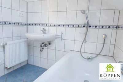 Sofort frei - grundlegend modernisierte 3-Zi.-DG-Wohnung in Aspach-Rietenau – Bild 6