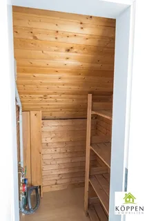 Sofort frei - grundlegend modernisierte 3-Zi.-DG-Wohnung in Aspach-Rietenau – Bild 2