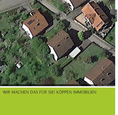 Schöne grundlegend modernisierte 4-Zi.-Wohnung in Aspach-Rietenau
