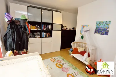 Stuttgart - Bad Cannstatt, sehr gut ausgestattete 3 -Zi-Whg. mit Stellplatz – Bild 5