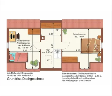 Ein kleines Häuschen statt einer Wohnung - Liebhaberobjekt – Bild 3