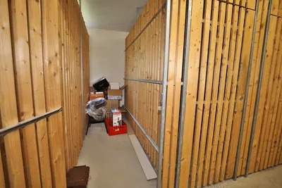 Schwellenlos - Erdgeschoss, 1,5 Zimmer ETW zur Eigennutzung oder Kapitalanlage in Marbach – Bild 6