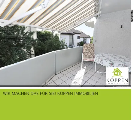 Top modernisierte 3-4-Zi.-ETW in bevorzugter Lage von Leutenbach
