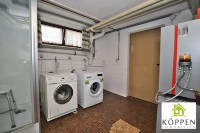 Großzügige 3,5-Zi.-Whg. (ca. 100 qm) mit großem Balkon in Rommelshausen – Bild 2