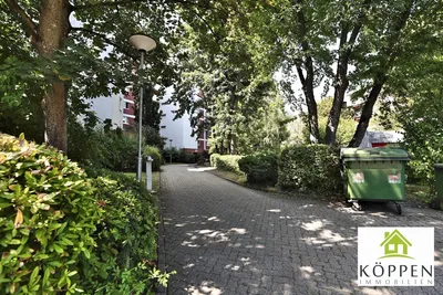 Bezaubernde 2,5 Zi.-ETW in Hemmingen – Bild 4