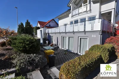 Gepflegtes, neuwertiges, freistehendes 2-3-Fam.-Haus sofort frei – Bild 4