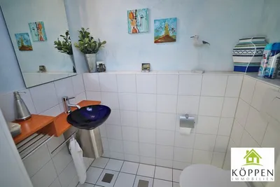 Seltene Gelegenheit - ganz oben ohne Treppen Dachterrassen-Whg, barrierefreie Zugang, Waiblingen – Bild 5