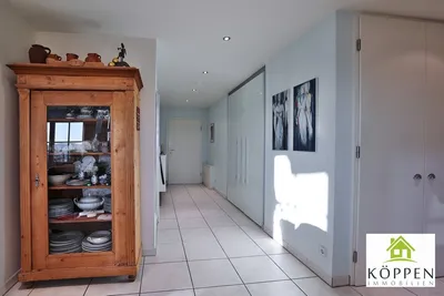 Seltene Gelegenheit - ganz oben ohne Treppen Dachterrassen-Whg, barrierefreie Zugang, Waiblingen – Bild 6