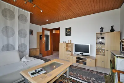 Teilmöblierte 2,5-Zi.-Wohnung mit großer Terrasse in Winnenden-Schelmenholz – Bild 4
