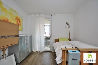 Senioren-/Rollstuhlgerechte 2,5-Zi.-Wohnung mit Aufzug in Winnenden-Stadtnah – Bild 6