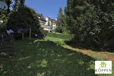 Sofort beziehbare 3-Zi.-Whg. mit zusätzlichem Hobbykeller in toller Lage von Stuttgart "Im Geiger" – Bild 5