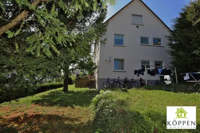 Sofort beziehbare 3-Zi.-Whg. mit zusätzlichem Hobbykeller in toller Lage von Stuttgart "Im Geiger" – Bild 4
