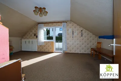 Freist. EFH mit ELW 160 m² + ELW 57 m² mit barrierefreiem Zugang - 572 m² Grundstück - sofort frei – Bild 6