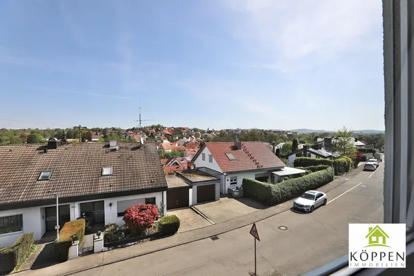 Freist. EFH mit ELW 160 m² + ELW 57 m² mit barrierefreiem Zugang - 572 m² Grundstück - sofort frei