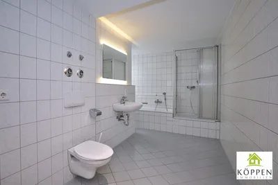 Außergewöhnliche 1- bis 2-Zi.-Wohnung mit Terrasse im Westen – Bild 3