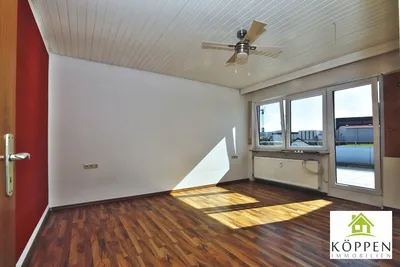 Dachterrassenwohnung 3-4 Zimmer (mit Wintergarten) in Leutenbach, sofort frei – Bild 6