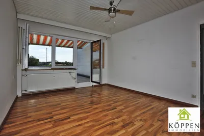 Dachterrassenwohnung 3-4 Zimmer (mit Wintergarten) in Leutenbach, sofort frei – Bild 5