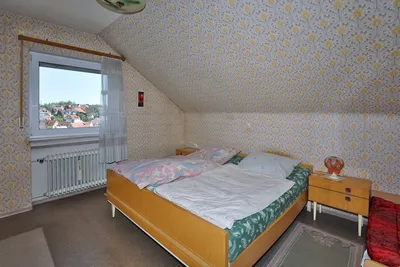 2-3-FAM.-HAUS SOFORT FREI in schöner Aussichtslage, Leutenbach-Weiler z. Stein -  54 m²/99 m²/60 m² – Bild 5
