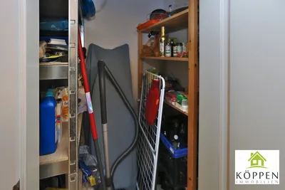 Großzügige 4,5-Zi.-Wohnung mit außergewöhnlichem Grundriss in Stuttgart-Botnang – Bild 5