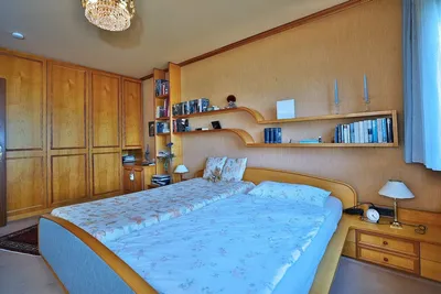 Großzügige ETW mit 138 m²  in unverbaubarer Lage von Winnenden Schelmenholz – Bild 4