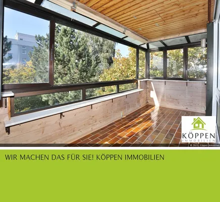 Für die große Familie, 5-Zi.-ETW, 115 m² in Waiblingen (Korber Höhe), mit Garage und Hobbykeller