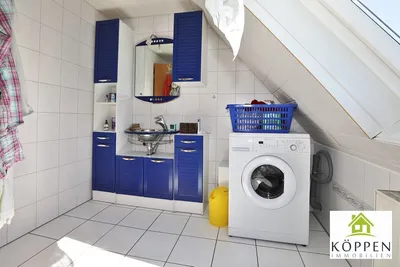 3-Zi.-ETW 70 qm + Bühnenraum mit angrezender Scheune, Garage und Lager in Schwaikheim – Bild 6