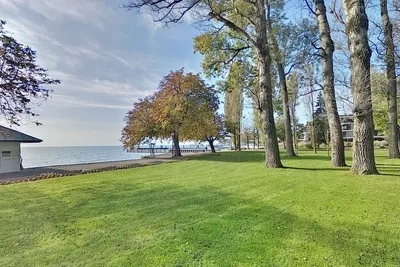 Exklusive Maisonette-Wohnung mit Berg und Seeblick in Kressbronn am Bodensee – Bild 6