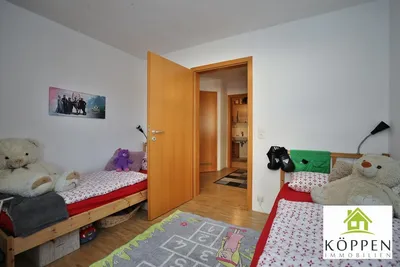 Waiblingen-Korber Höhe, Helle, freundliche und gut ausgestattete 3-Zi.-ETW – Bild 6