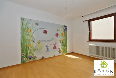 Großzügige 3,5-Zi.-Whg. (ca. 100 qm) im Hochparterre eines 3-Fam.-Hauses – Bild 6