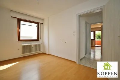Großzügige 3,5-Zi.-Whg. (ca. 100 qm) im Hochparterre eines 3-Fam.-Hauses – Bild 5