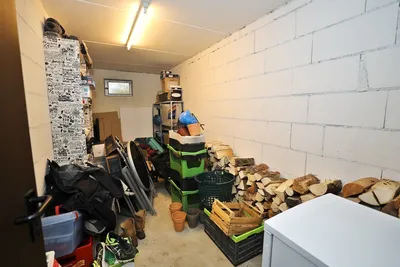Eine ganze Etage im Dachgeschoss,  4 Zimmer, 2 Balkone, helle Räume, Kaminofen, toller Grundriss – Bild 4