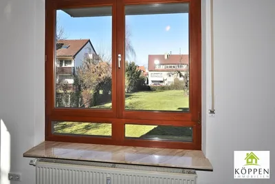Großzügige, helle und sehr gut ausgestattete Mietwohnung in schöner Wohnlage von Fellbach – Bild 4
