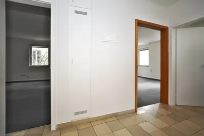 Büroräume mit 2 hellen Räumen in ruhiger Lage in Stuttgart-Nord – Bild 5