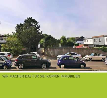 Sofort beziehbare 3,5-Zi.-ETW in schöner Wohnlage von Pulheim
