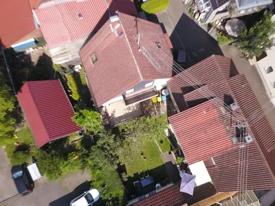 Nettes gepflegtes 1-Fam.-Haus, 4,5 Zi, ca. 110 qm in Winnenden-Birkmannsweiler – Bild 3