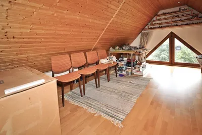 Maisonette-Wohnung in freistehendem 2-Fam.-Haus, 3 Zi. 84 m² + 2 Hobbyzimmer im DG ca. 25 m² – Bild 5