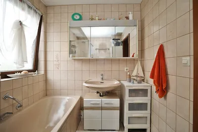 Wohnen und Arbeiten - Ladengeschäft und  Wohnung in Waiblingen-Bittenfeld zu vermieten – Bild 4