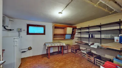 Einen grünen Daumen sollten Sie haben - Freist. 1-Fam.-Haus mit 9 Ar Grundstück in Nellmersbach – Bild 3