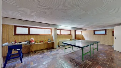 Einen grünen Daumen sollten Sie haben - Freist. 1-Fam.-Haus mit 9 Ar Grundstück in Nellmersbach – Bild 6