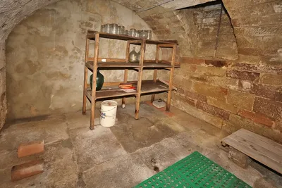 Wohnen mitten in der Stadt - sofort frei - DHH in Winnenden, 112 m² Wfl. – Bild 5