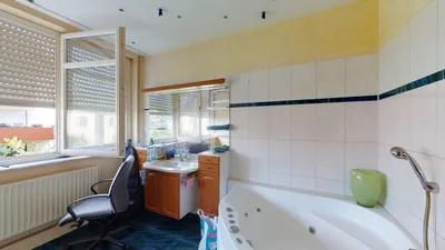 Fellbach Bürofläche in sehr gut frequentierter Lage, 3 Räume, ca. 70 qm – Bild 5