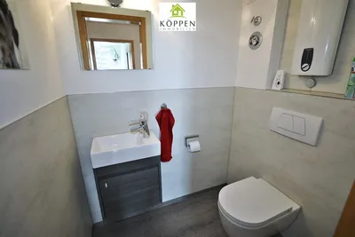 Und wieder eine Gelegenheit in Winnenden-Hungerberg. Kurzfristig beziehbare  4.-Zi.-ETW, mit 92 m² Wfl. – Bild 4