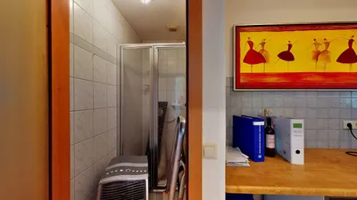 Fellbach Bürofläche in sehr gut frequentierter Lage, 3 Räume, ca. 70 qm – Bild 3
