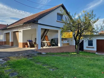 Freistehendes 2-Fam.-Haus in Leutenbach-Nellmersbach, ca. 145 m² Wfl. und 518 m² Grundstück – Bild 4